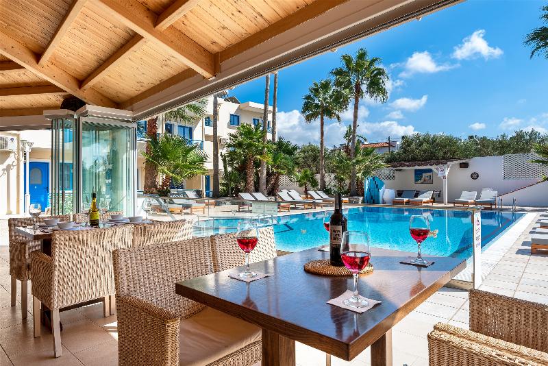 Nana Angela Apartments