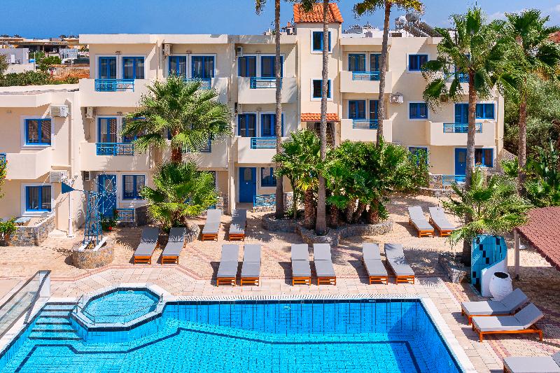 Nana Angela Apartments