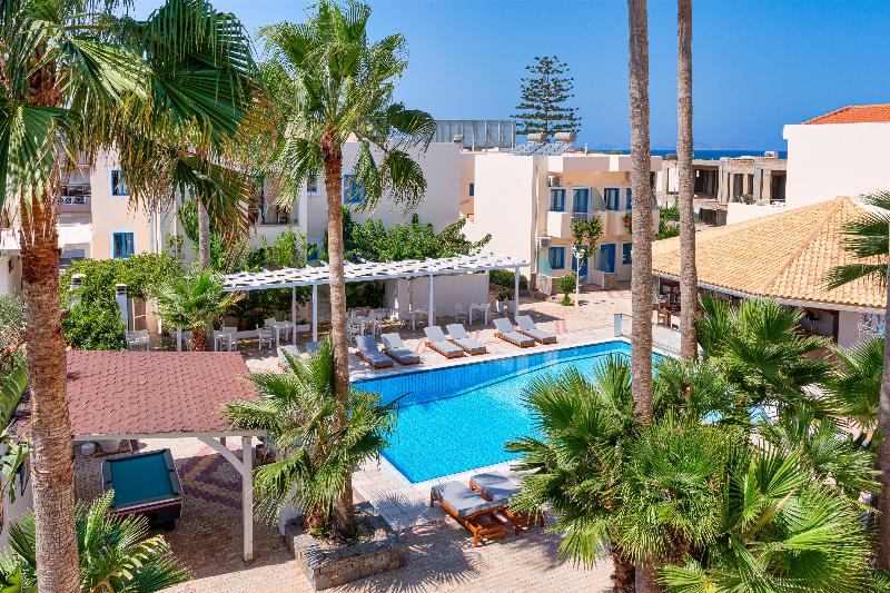 Nana Angela Apartments