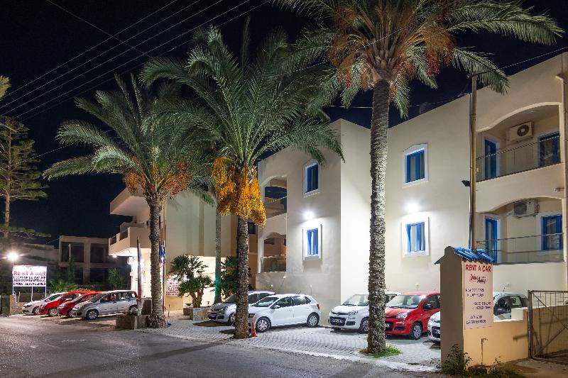 Nana Angela Apartments