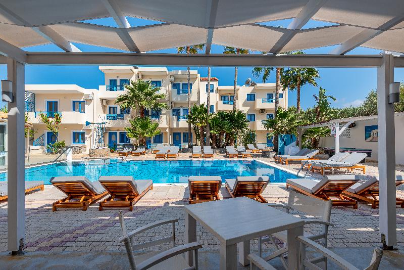 Nana Angela Apartments