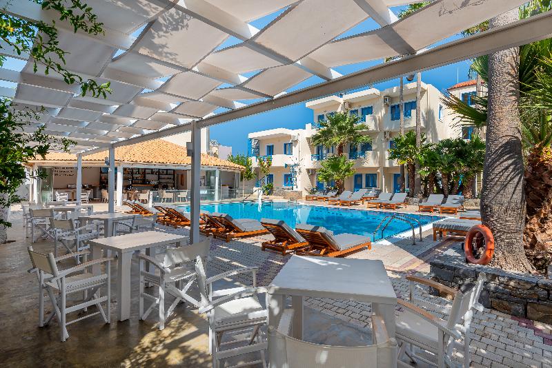 Nana Angela Apartments