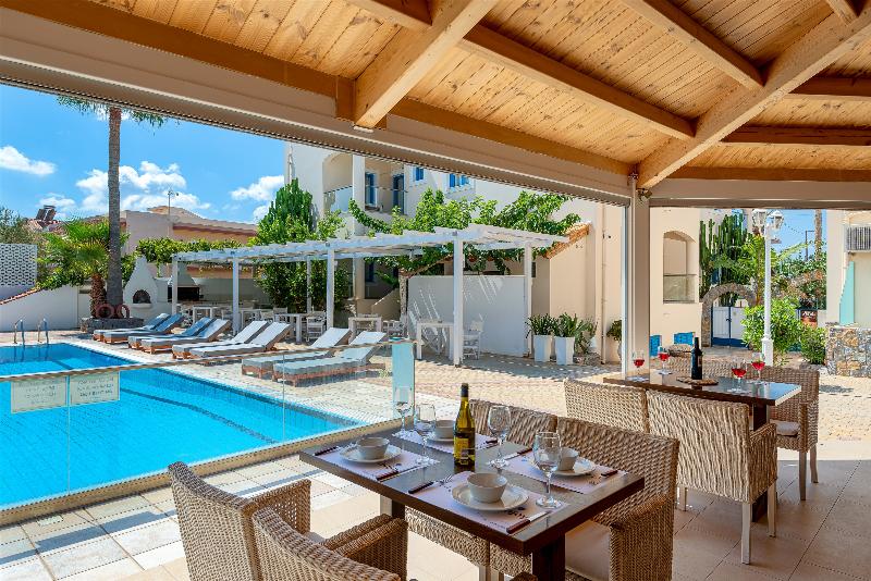 Nana Angela Apartments