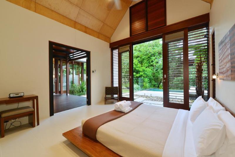 Niramaya Villas And Spa