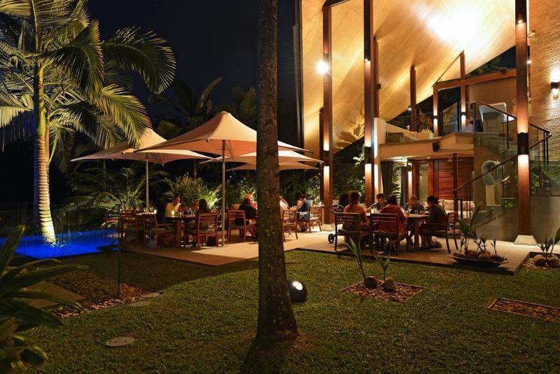 Niramaya Villas And Spa