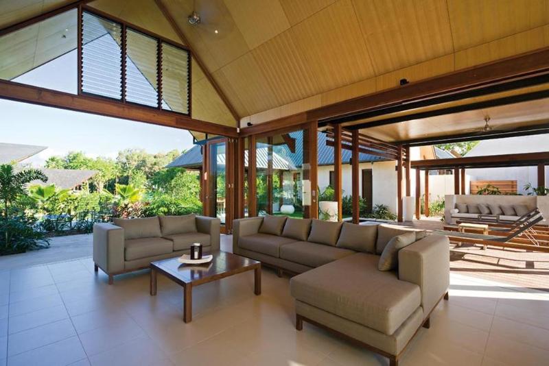 Niramaya Villas And Spa