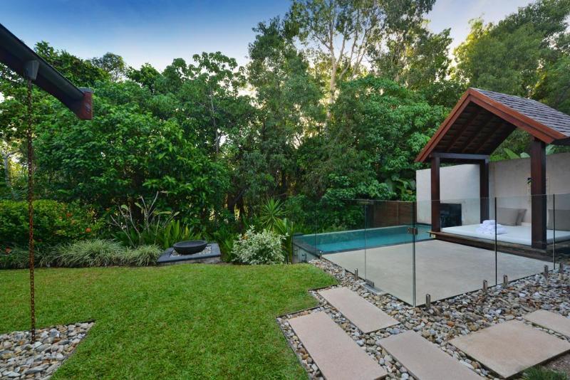 Niramaya Villas And Spa