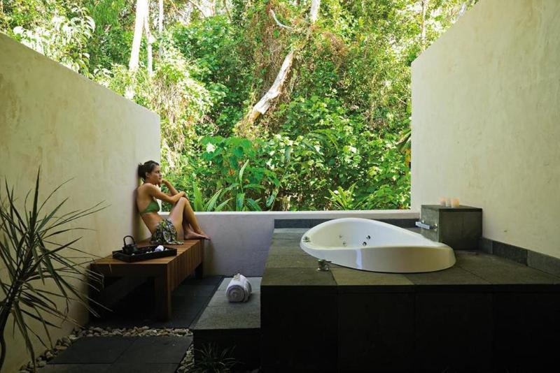 Niramaya Villas And Spa