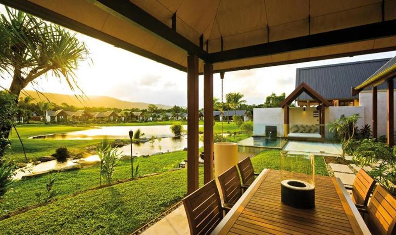 Niramaya Villas And Spa