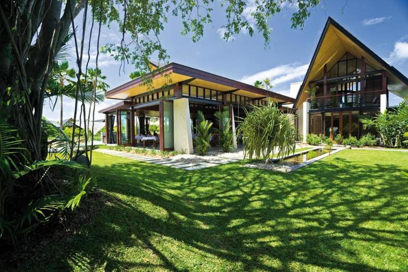 Niramaya Villas And Spa