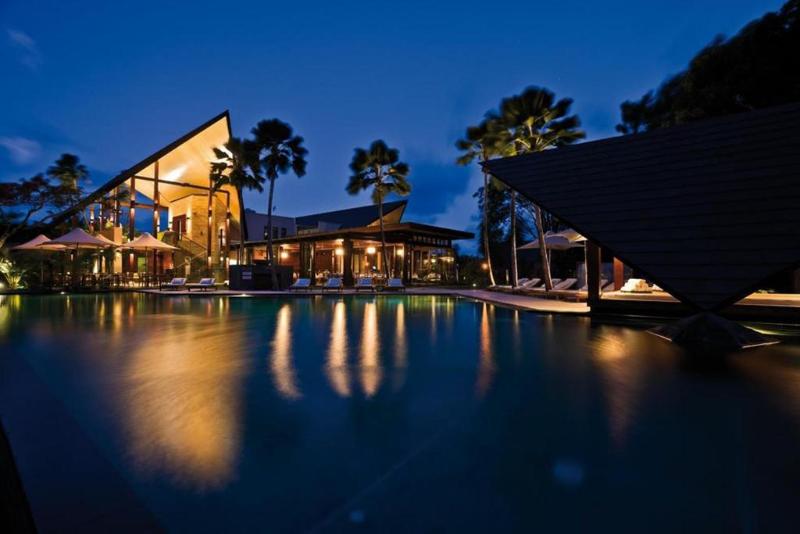 Niramaya Villas And Spa