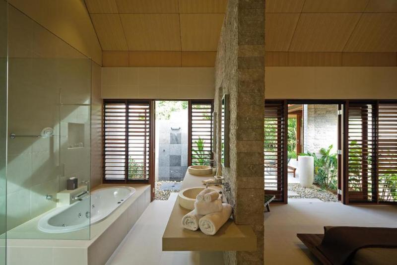 Niramaya Villas And Spa