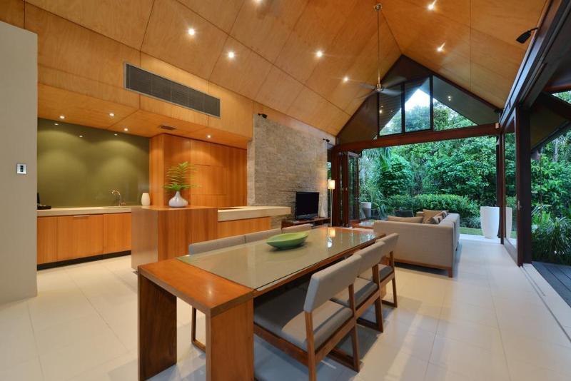 Niramaya Villas And Spa