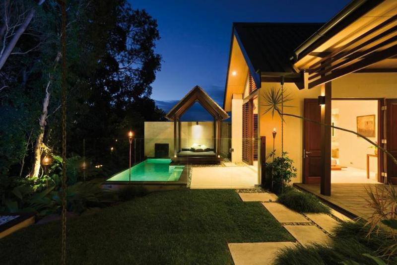 Niramaya Villas And Spa