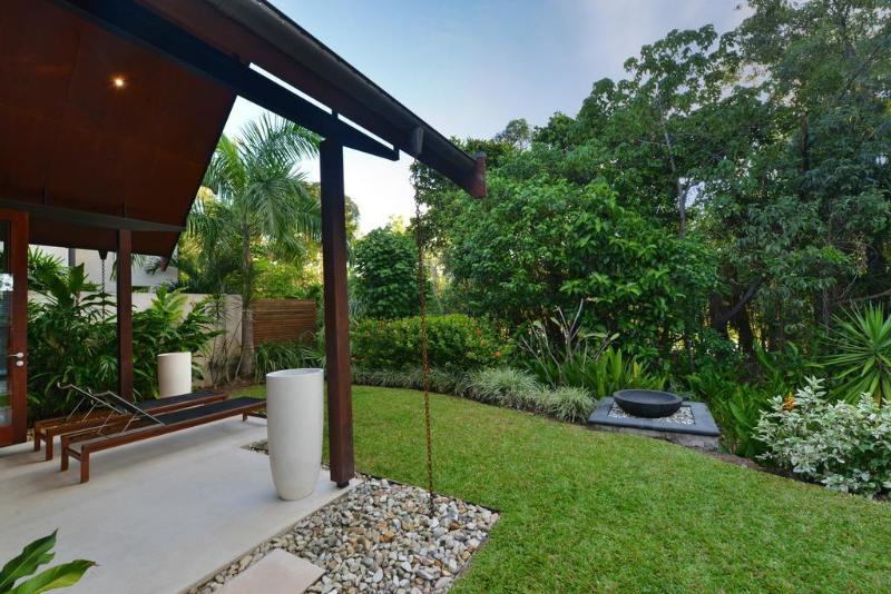 Niramaya Villas And Spa