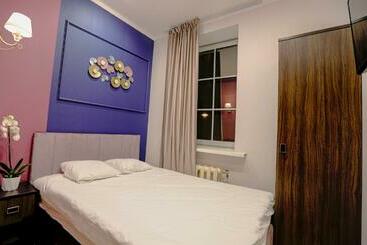 Nord Hostel