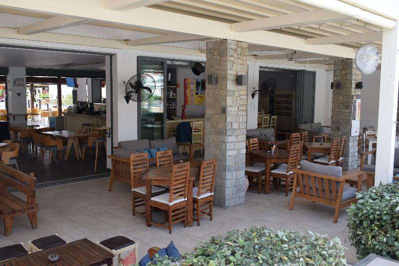 Pefkos View Apartments