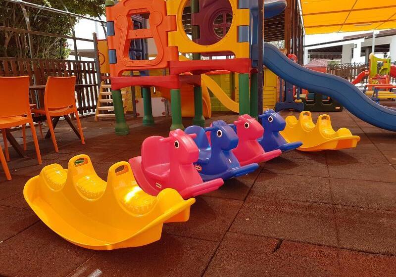 Pefkos View Apartments