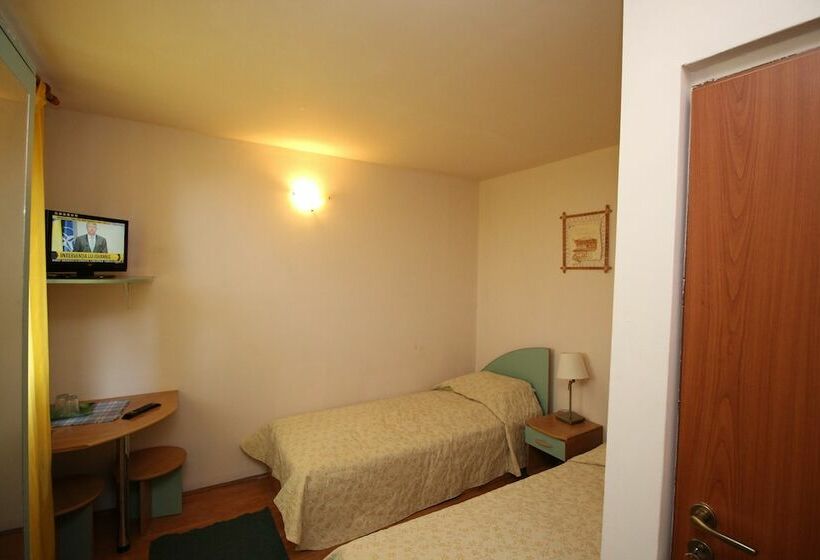 Пансион Dolce Far Niente