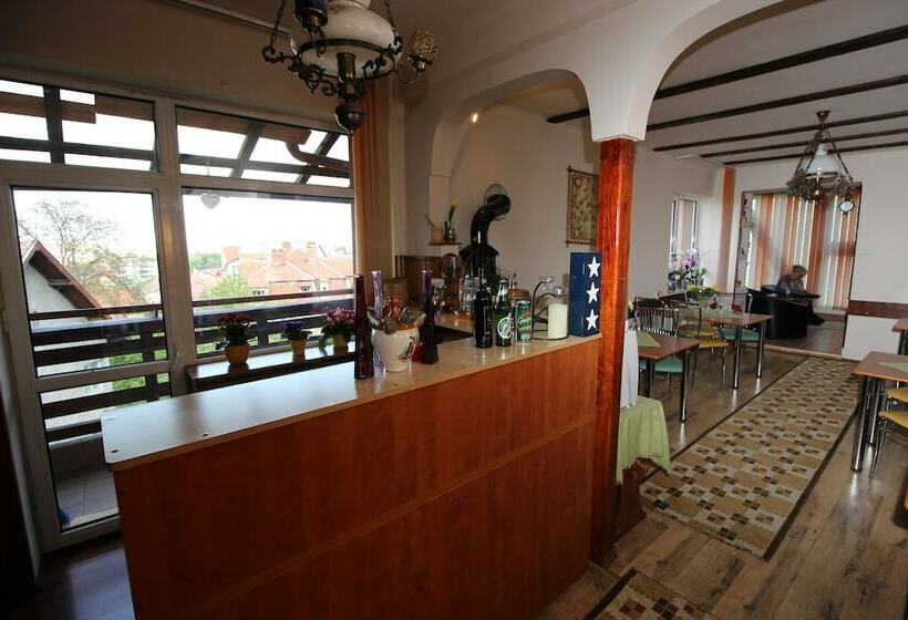 Пансион Dolce Far Niente