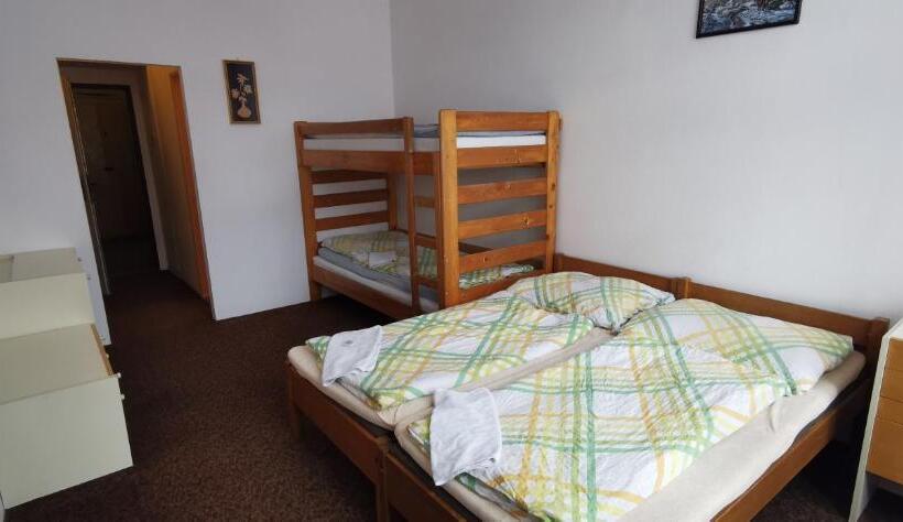 Пансион Penzion Heřmanice