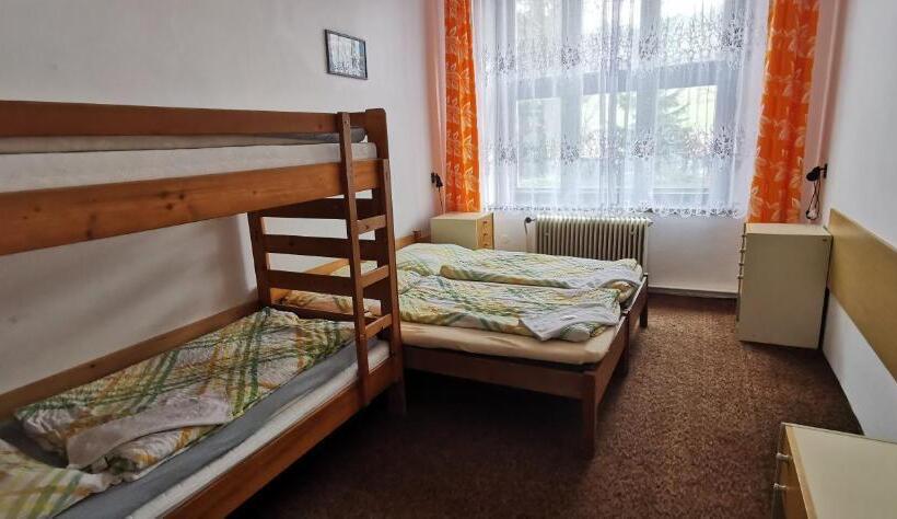 Пансион Penzion Heřmanice