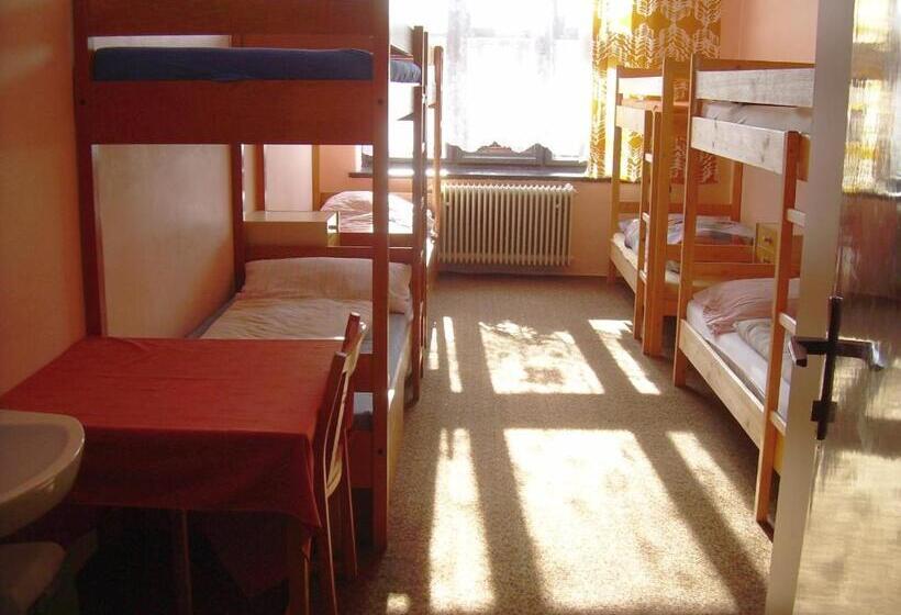 Пансион Penzion Heřmanice