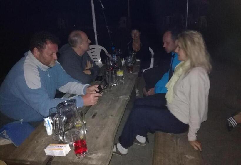 Пансион Penzion Heřmanice