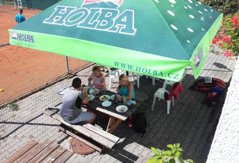 Пансион Penzion Heřmanice