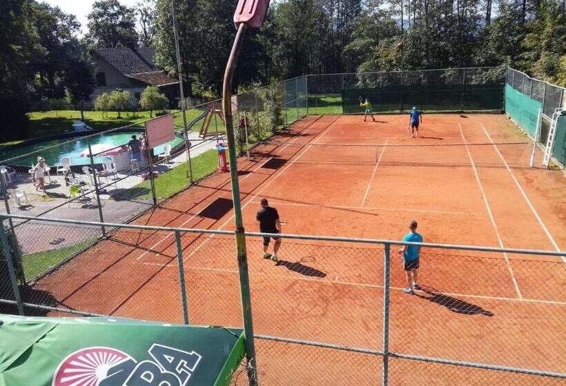 Пансион Penzion Heřmanice