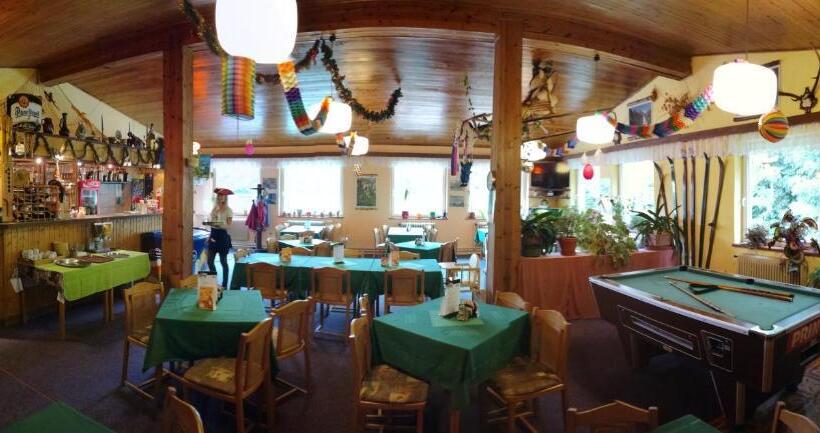 Пансион Penzion Heřmanice