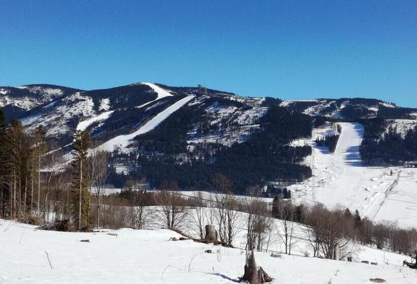 Пансион Penzion Heřmanice