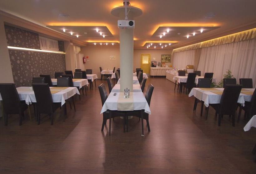 펜션 Vadászkürt Superior