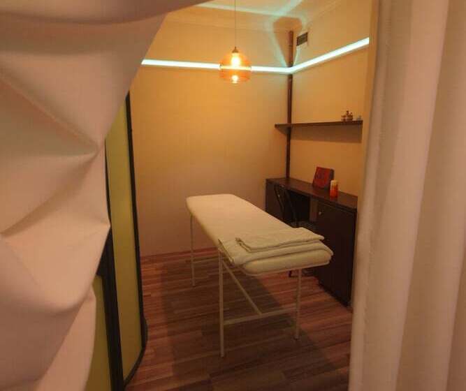 펜션 Vadászkürt Superior