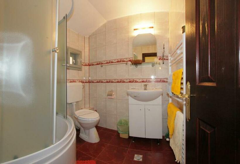 膳宿费 Villa Hera