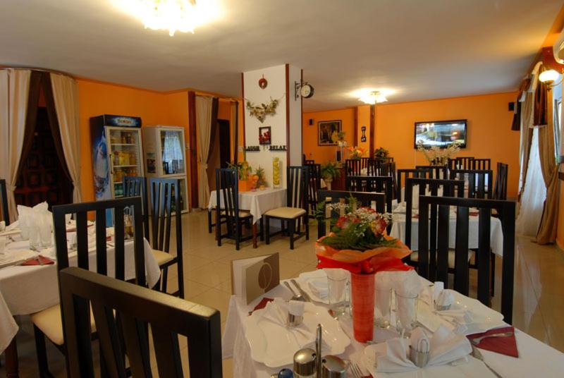 膳宿费 Villa Hera