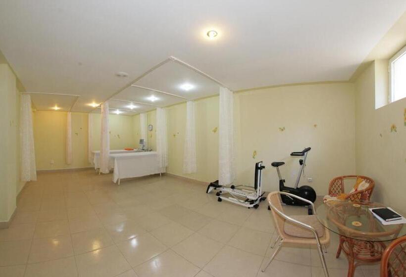 膳宿费 Villa Hera