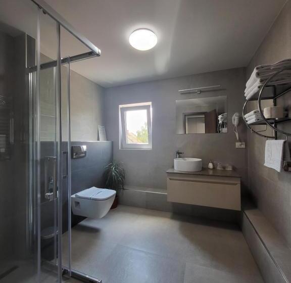 פנסיון Xo Residence