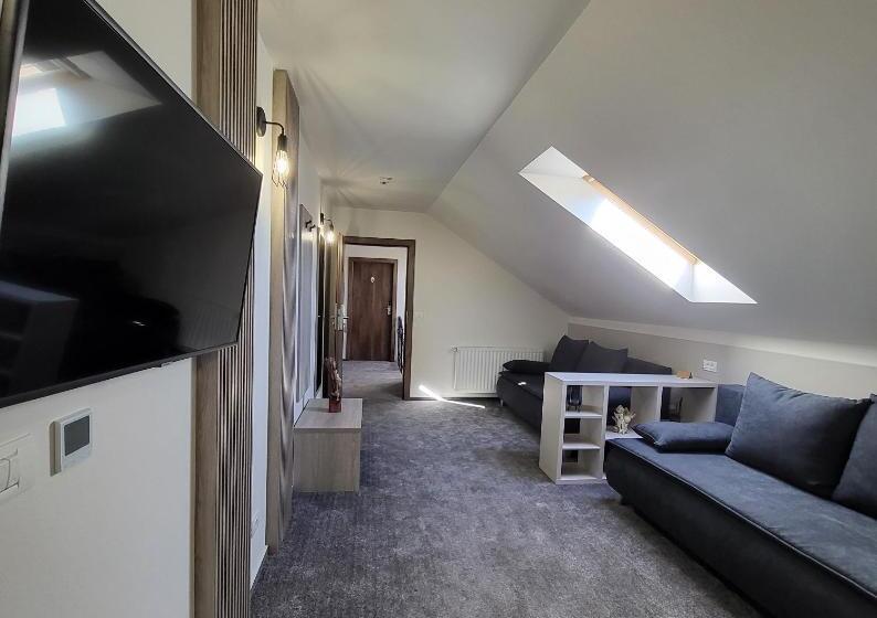 פנסיון Xo Residence