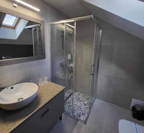 פנסיון Xo Residence