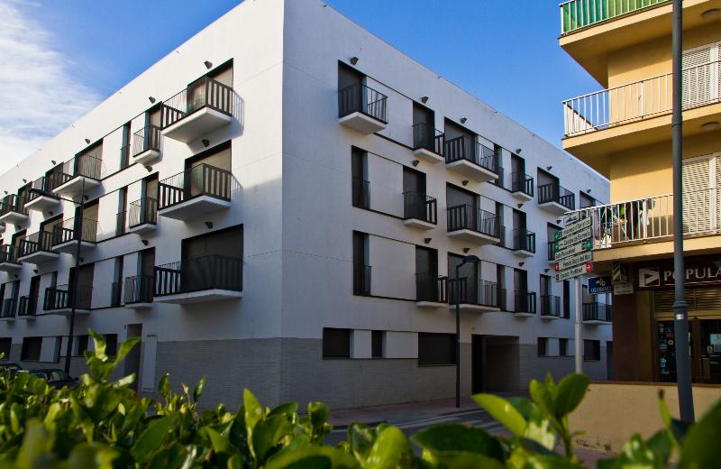 Pierre & Vacances Estartit Costa