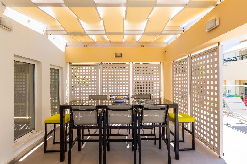 Radamanthy S Hotel Apartments