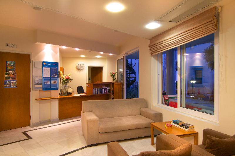 Radamanthy S Hotel Apartments