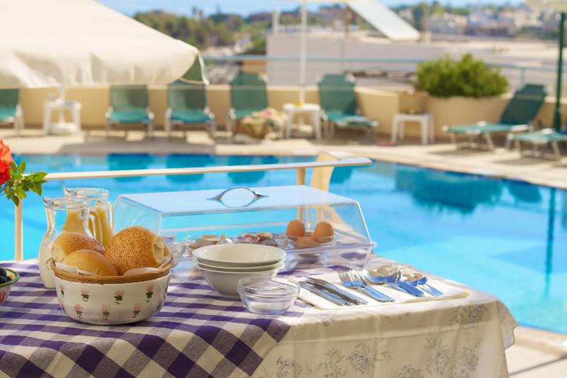 Radamanthy S Hotel Apartments