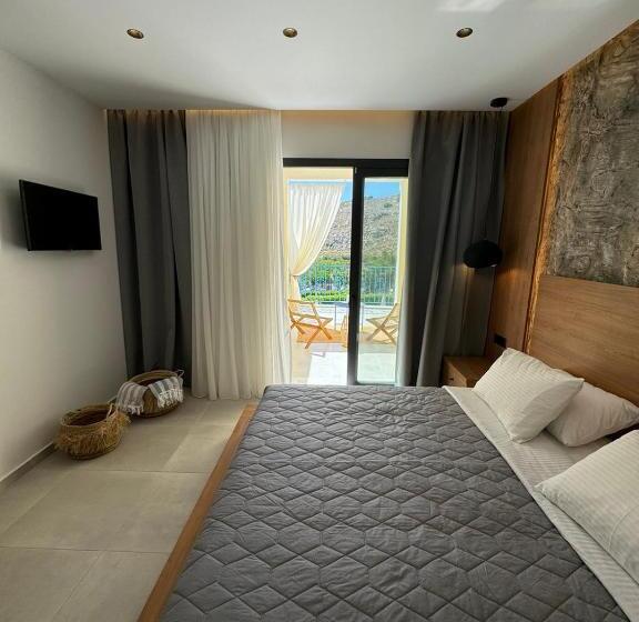 Rafael Hotel Adults Only