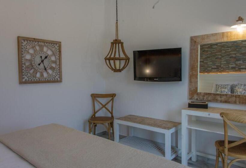 Rafael Hotel Adults Only