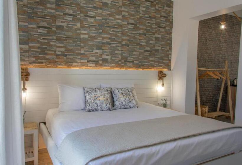 Rafael Hotel Adults Only