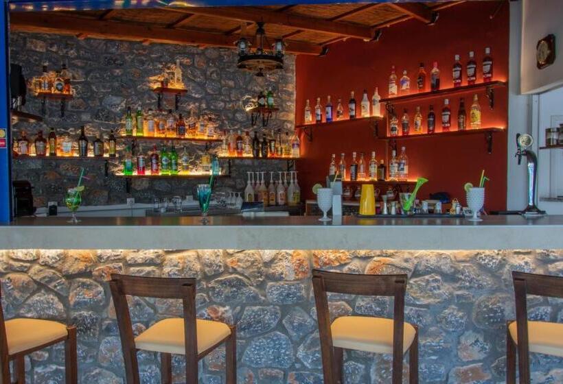 Rafael Hotel Adults Only