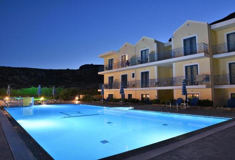 Rafael Hotel Adults Only