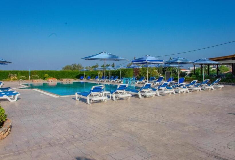 Rafael Hotel Adults Only